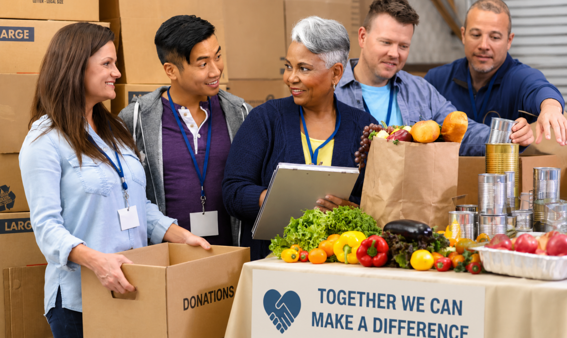 Food Assistance Programs Every Family Should Know About